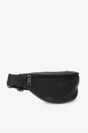 Black 'D. 90' belt bag Diesel - the mini shopper tote